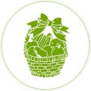 Подарочная корзина с фруктами Грозный